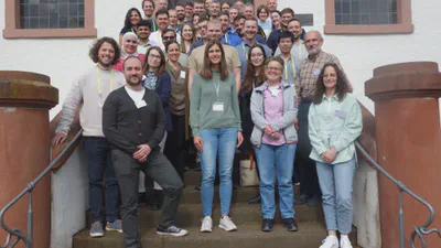 Efficient, Data-driven Perception with Event Cameras featured image
