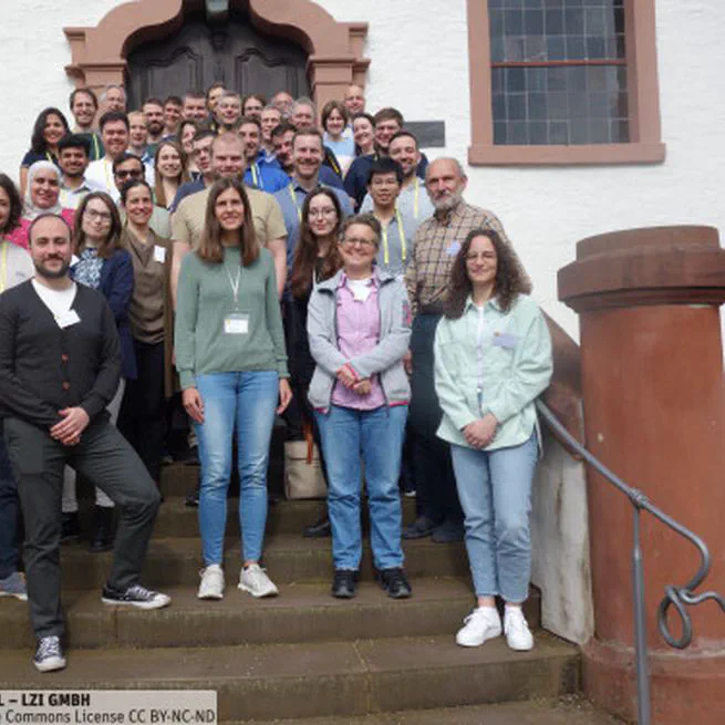 Efficient, Data-driven Perception with Event Cameras