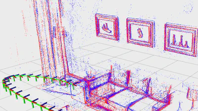 ESIM: an Open Event Camera Simulator featured image