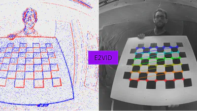 How to Calibrate Your Event Camera featured image
