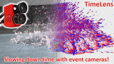 Time Lens: Event-based Video Frame Interpolation  featured image