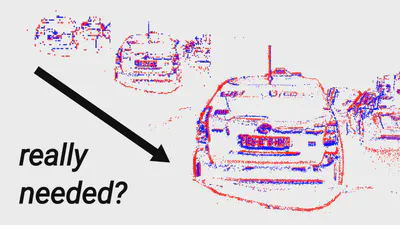 Are High-Resolution Event Cameras Really Needed? featured image