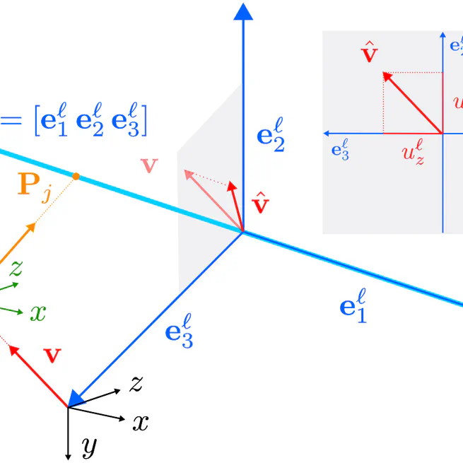 An N-Point Linear Solver for Line and Motion Estimation with Event Cameras